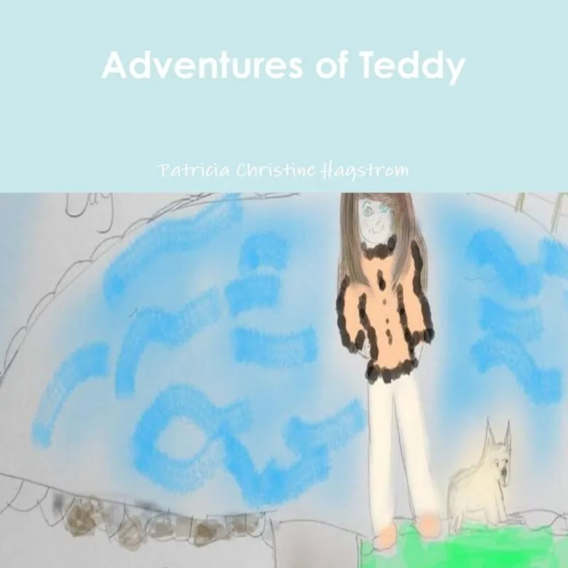 Adventures of Teddy