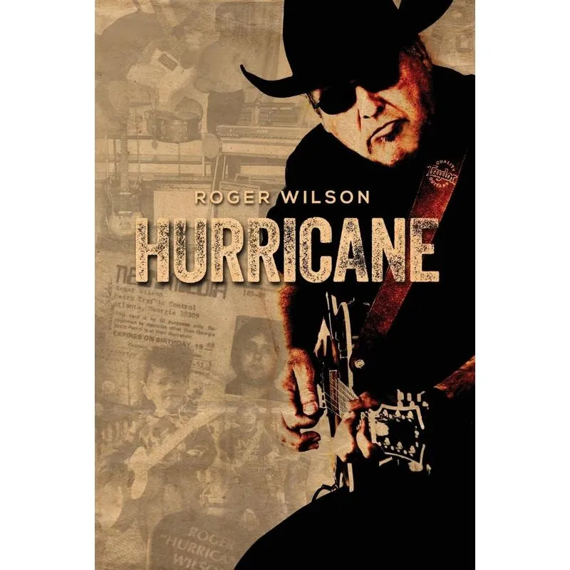 Hurricane