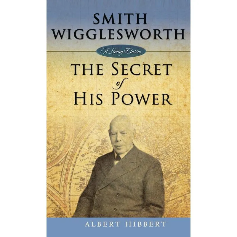 Smith Wigglesworth