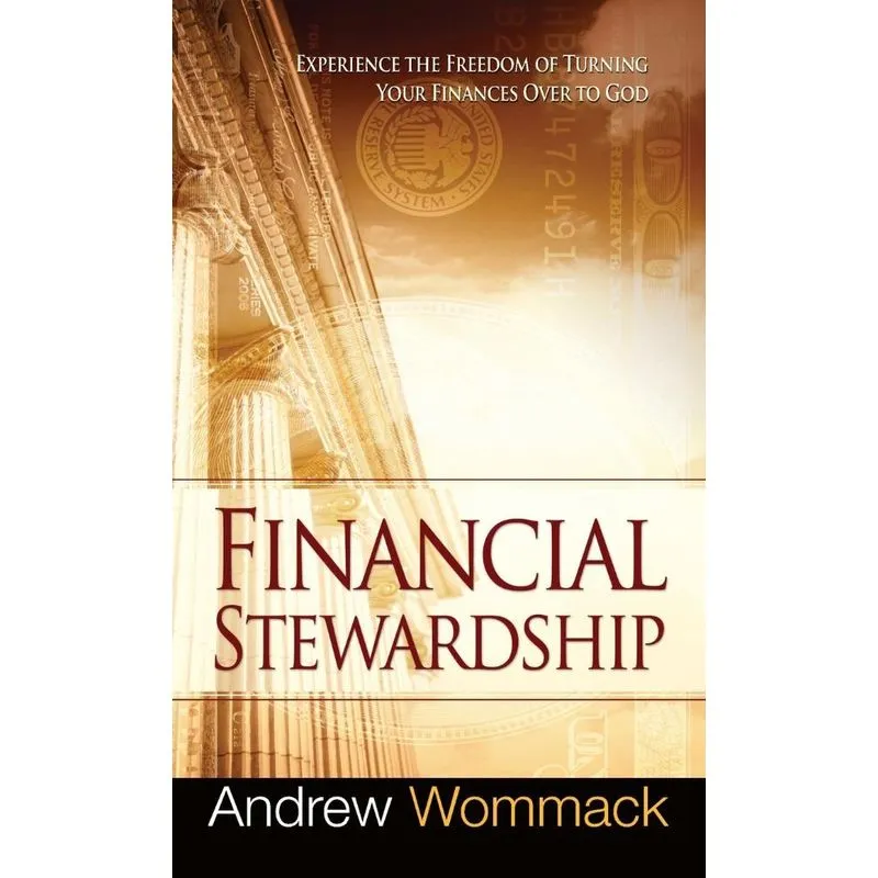 Financial Stewardship