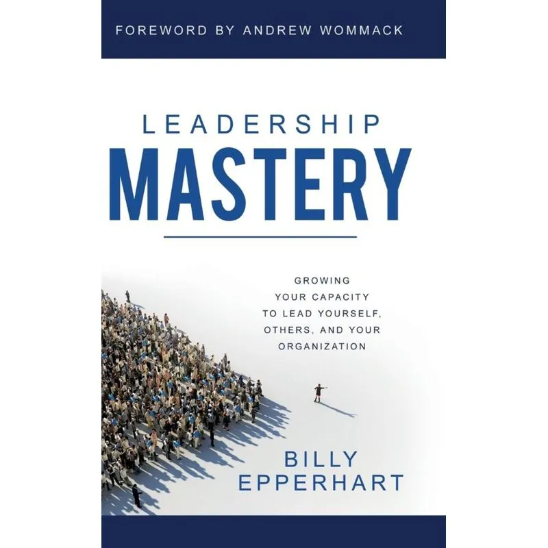 Leadership Mastery