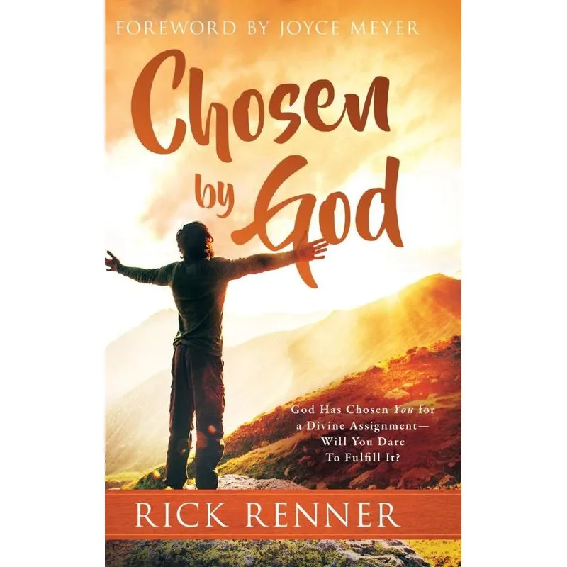 Chosen By God
