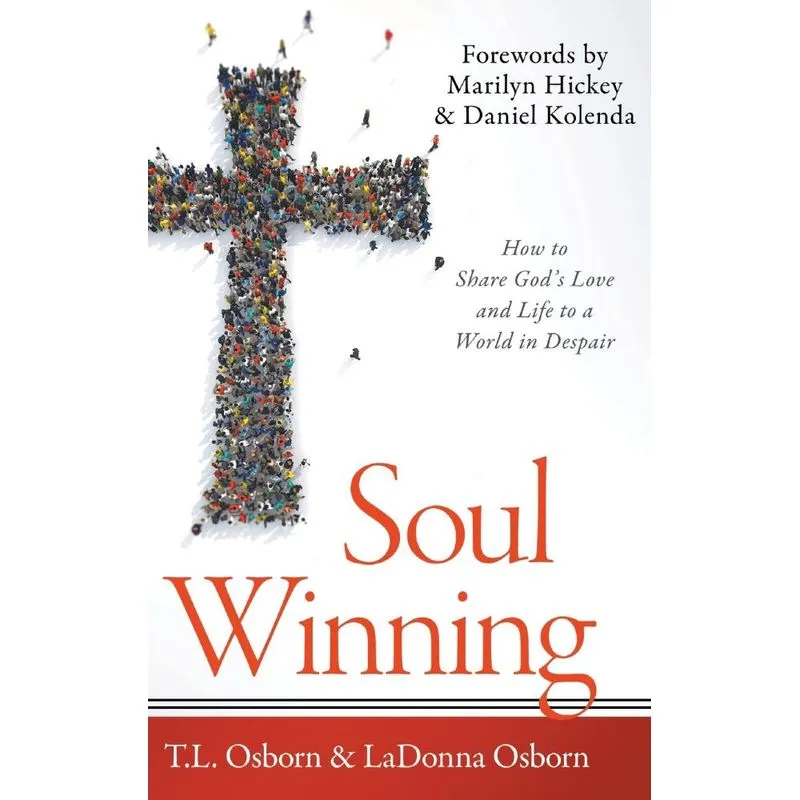 Soul Winning