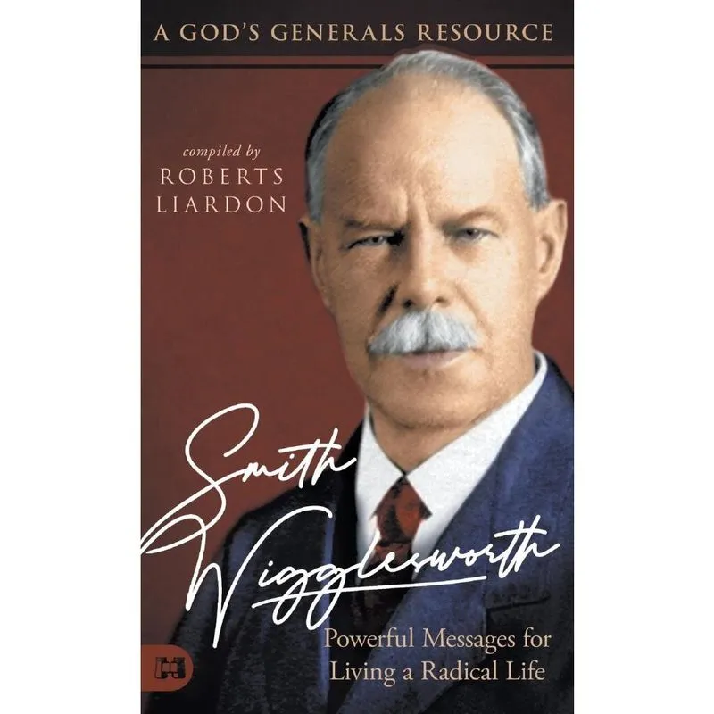 Smith Wigglesworth