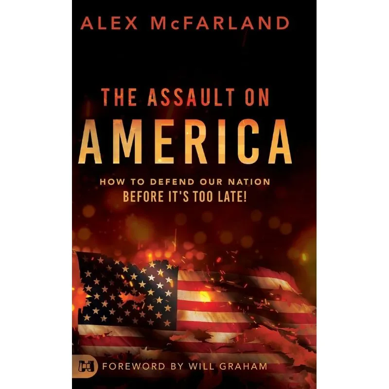 The Assault on America