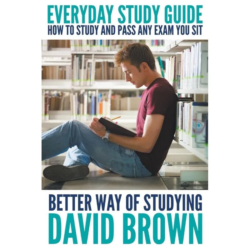 Everyday Study Guide