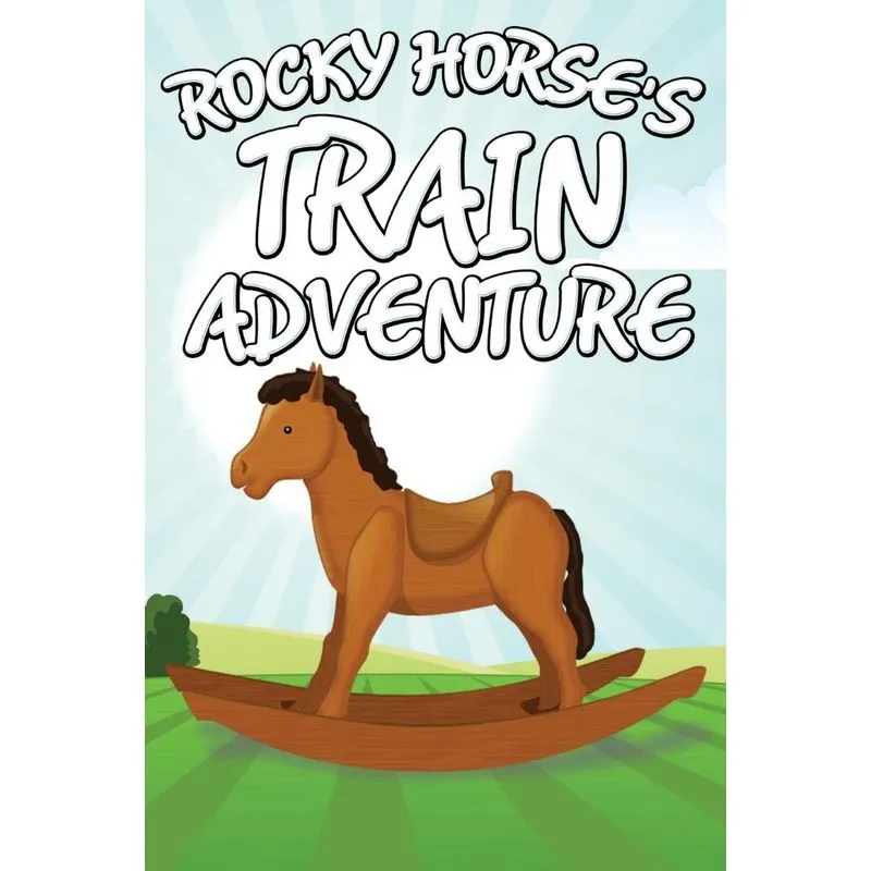 Rocky Horses Train Adventure