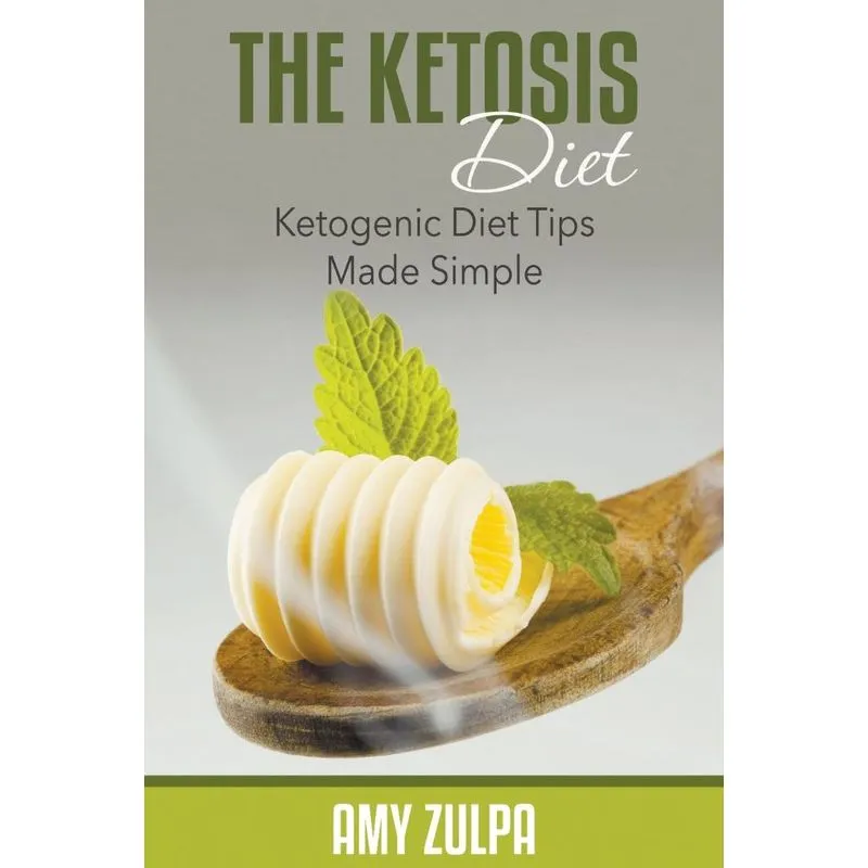 The Ketosis Diet