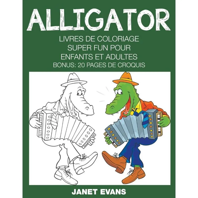 Alligator