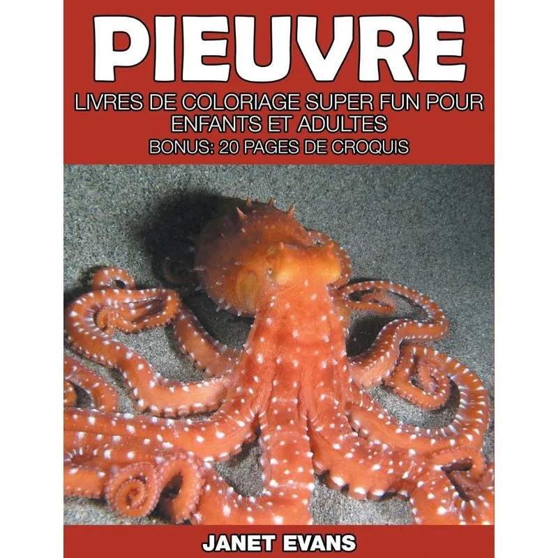 Pieuvre