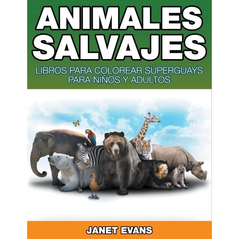 Animales Salvajes