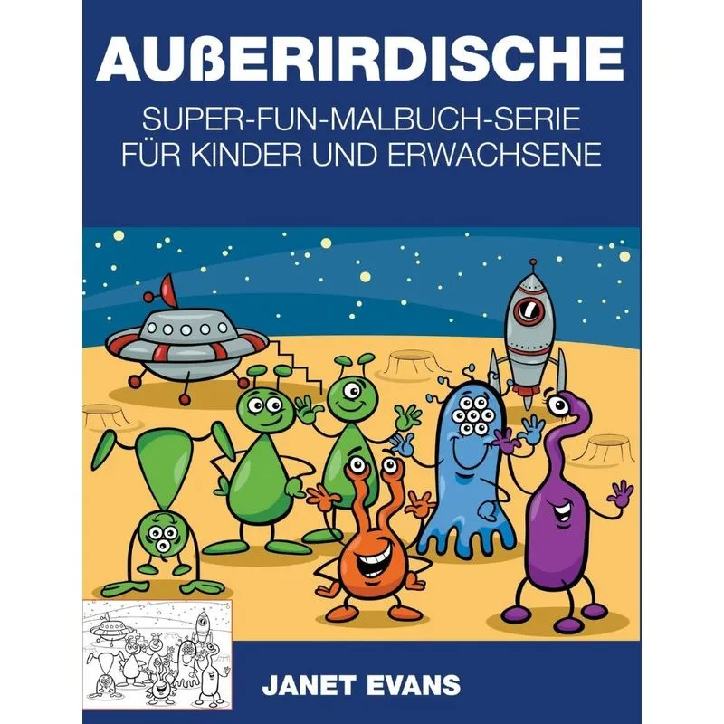 Außerirdische