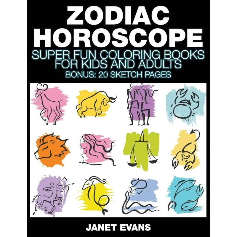 Zodiac Horoscope