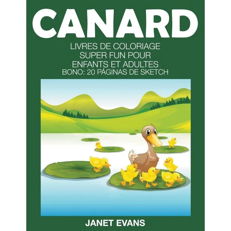 Canard