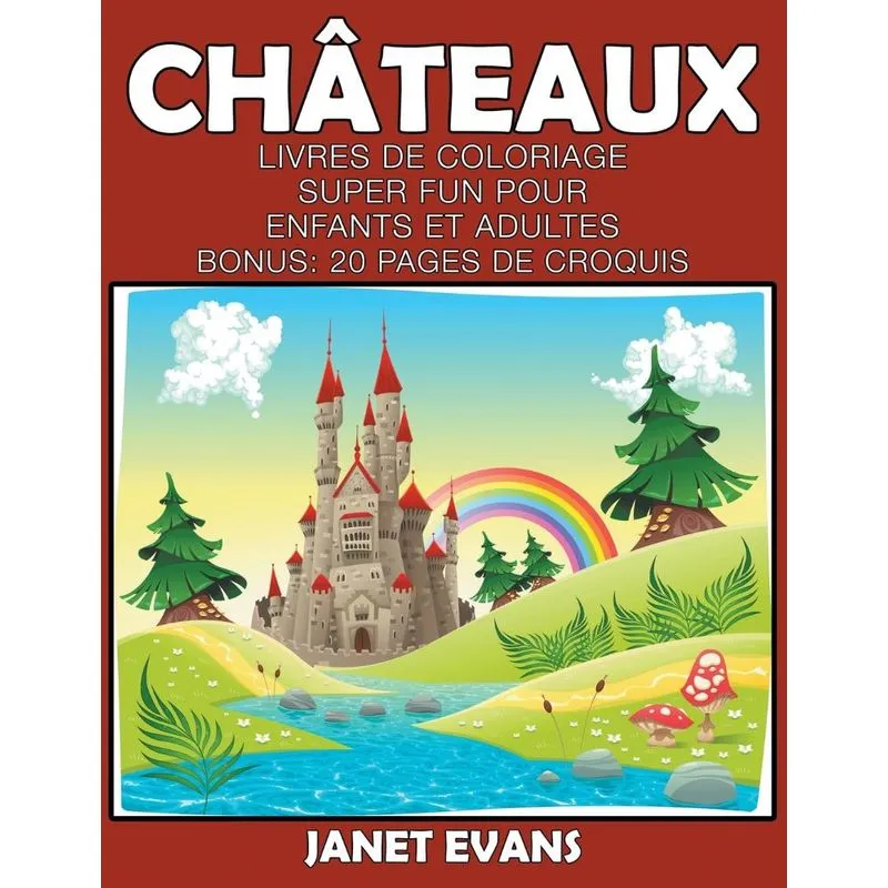 Châteaux