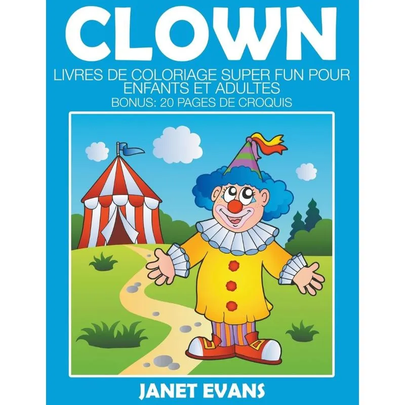 Clown