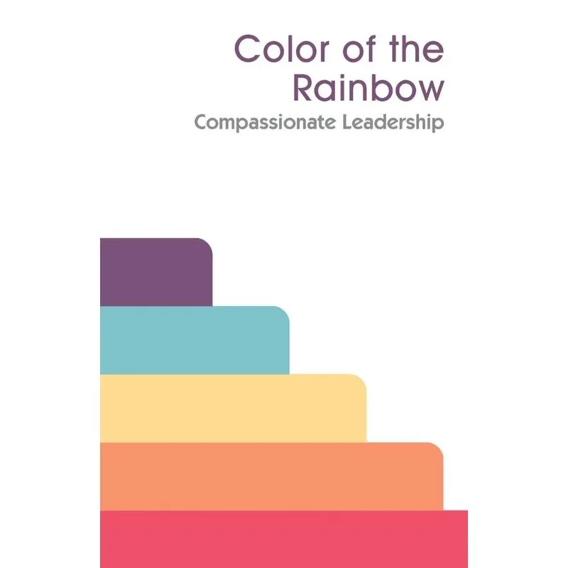 The Color Of The Rainbow