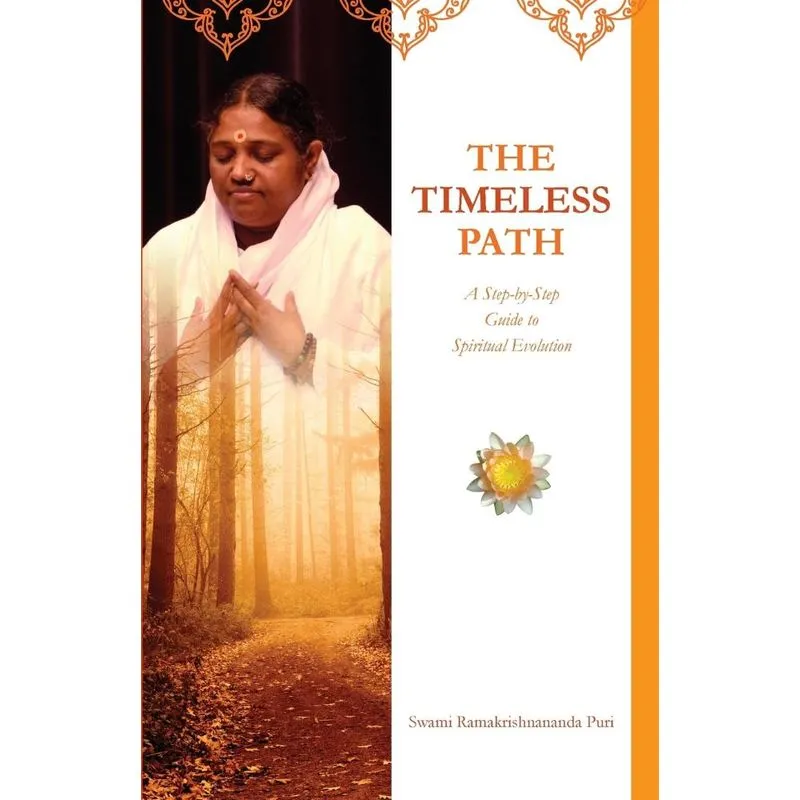 The Timeless Path