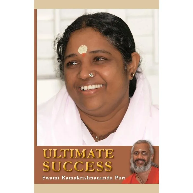 Ultimate Success