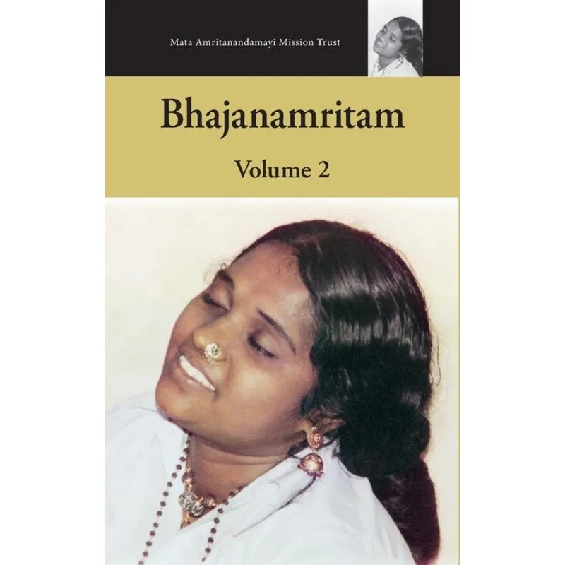 Bhajanamritam 2