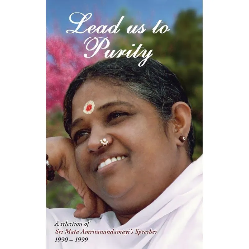 Lead Us To Purity