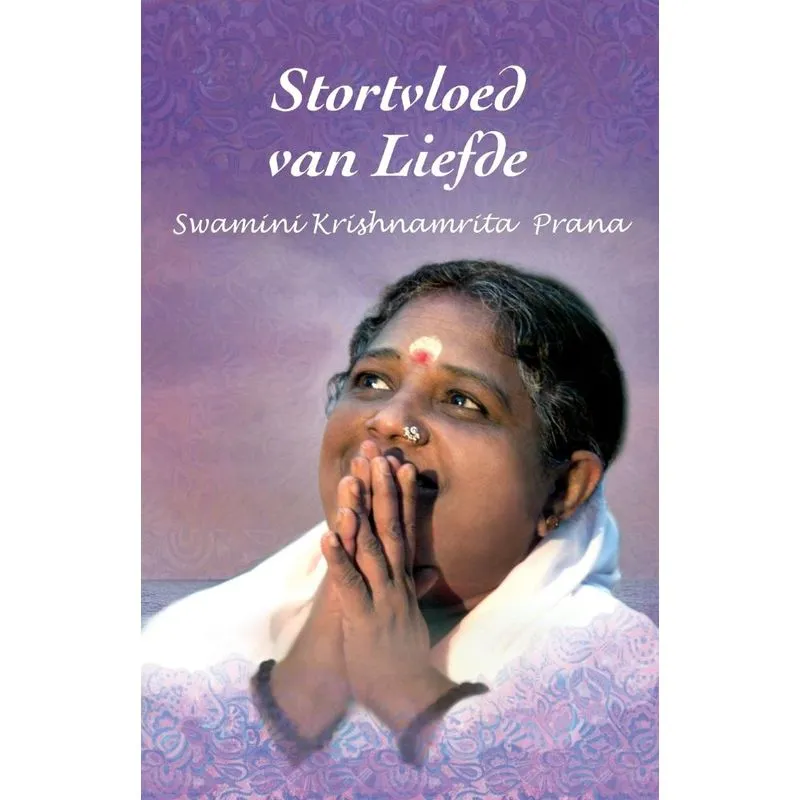 Stortvloed van Liefde