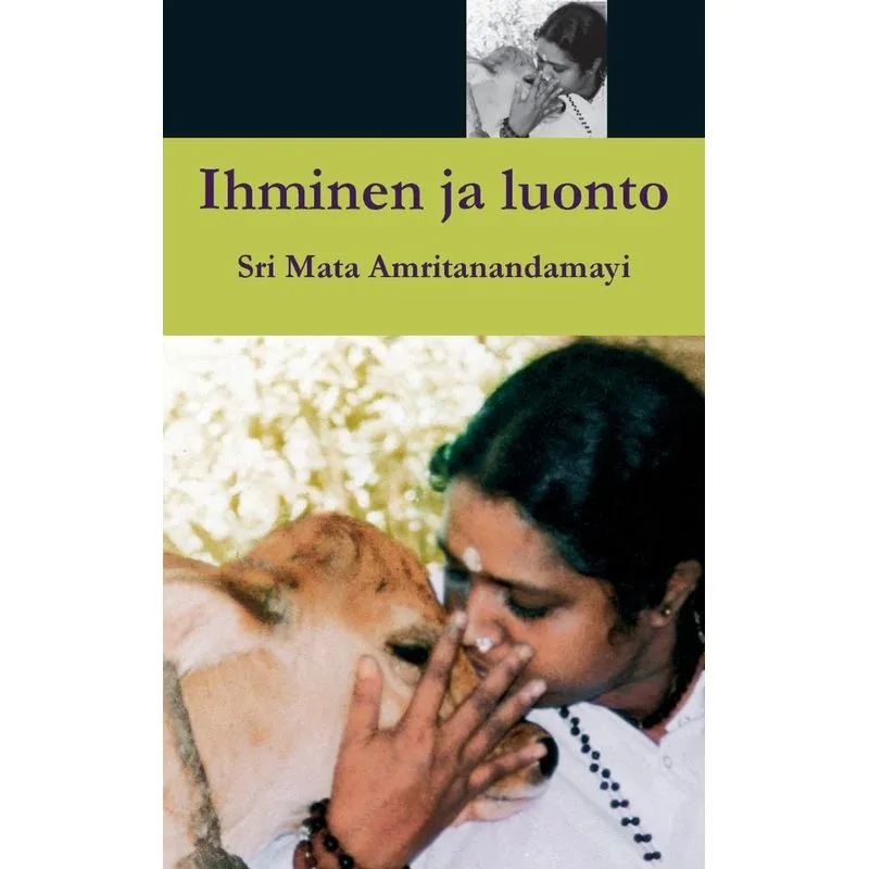 Ihminen ja luonto