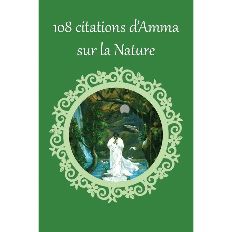 108 citations dAmma sur la Nature
