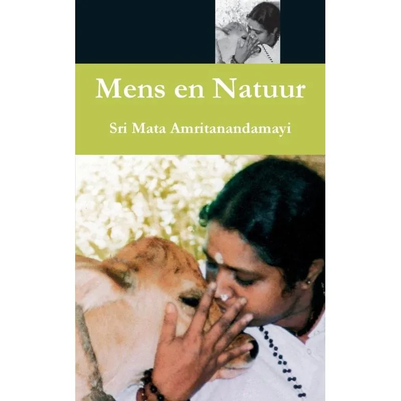 Mens en natuur