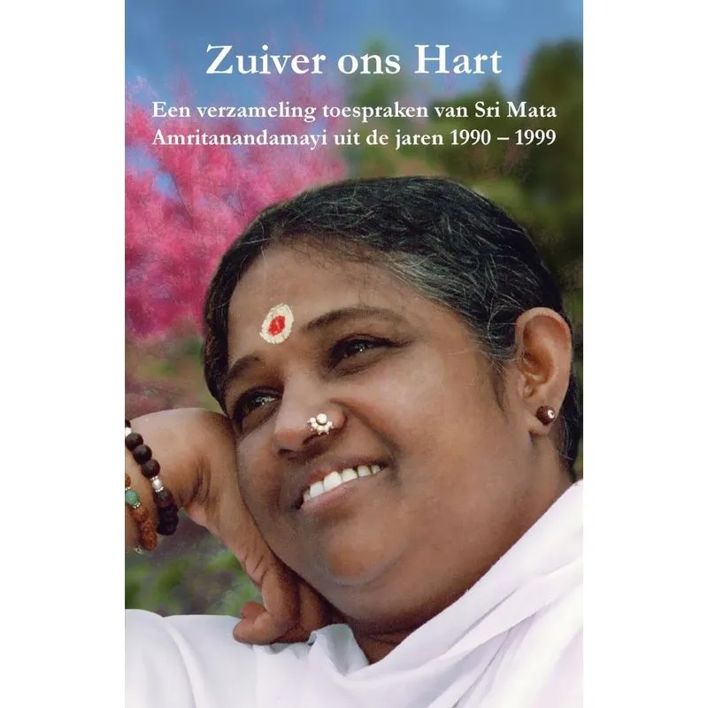 Zuiver ons hart