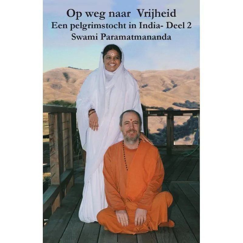 Op weg naar Vrijheid 2