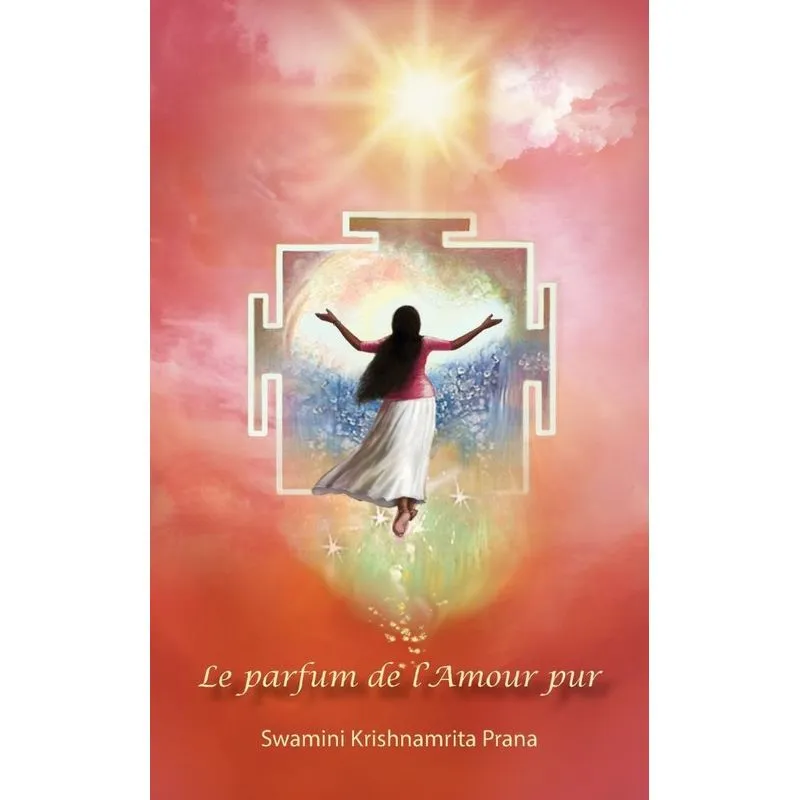 Le Parfum de lAmour pur