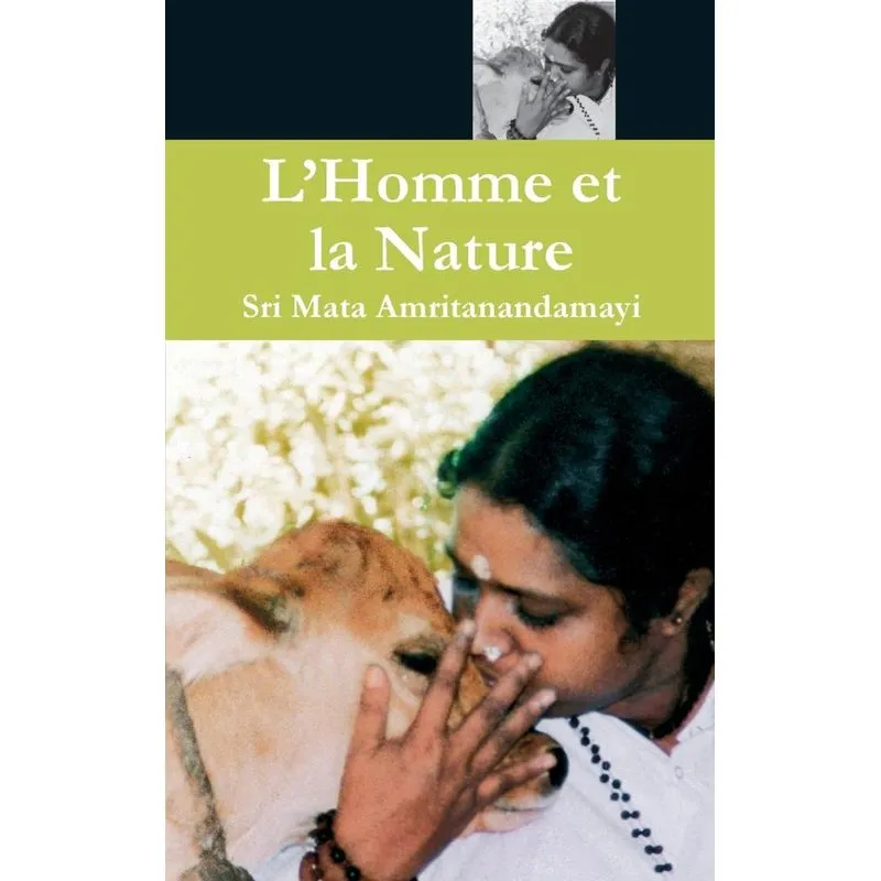 Lhomme et la Nature