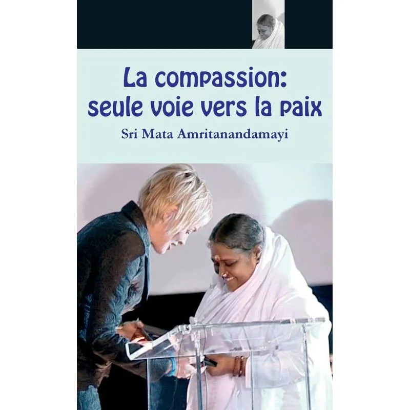 La compassion