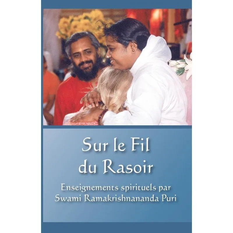 Sur le fil du Rasoir