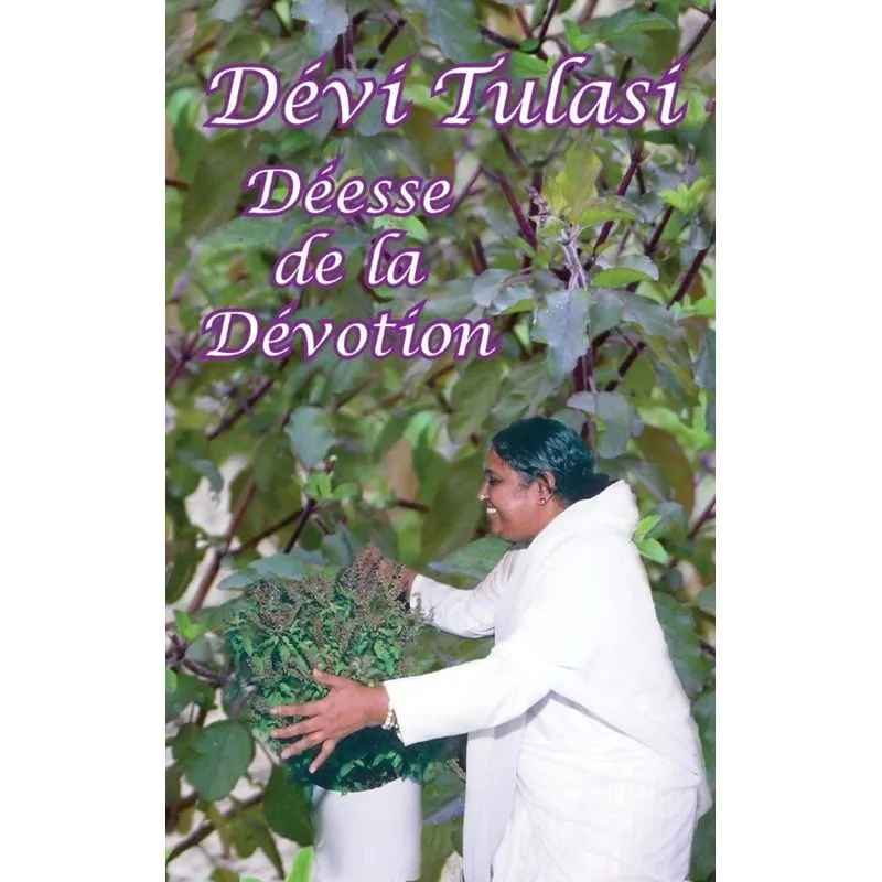 Dévi Tulasi