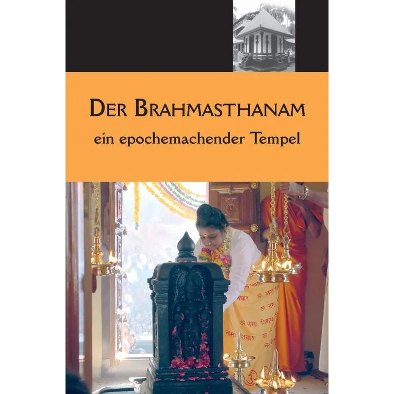 Der Brahmasthanam