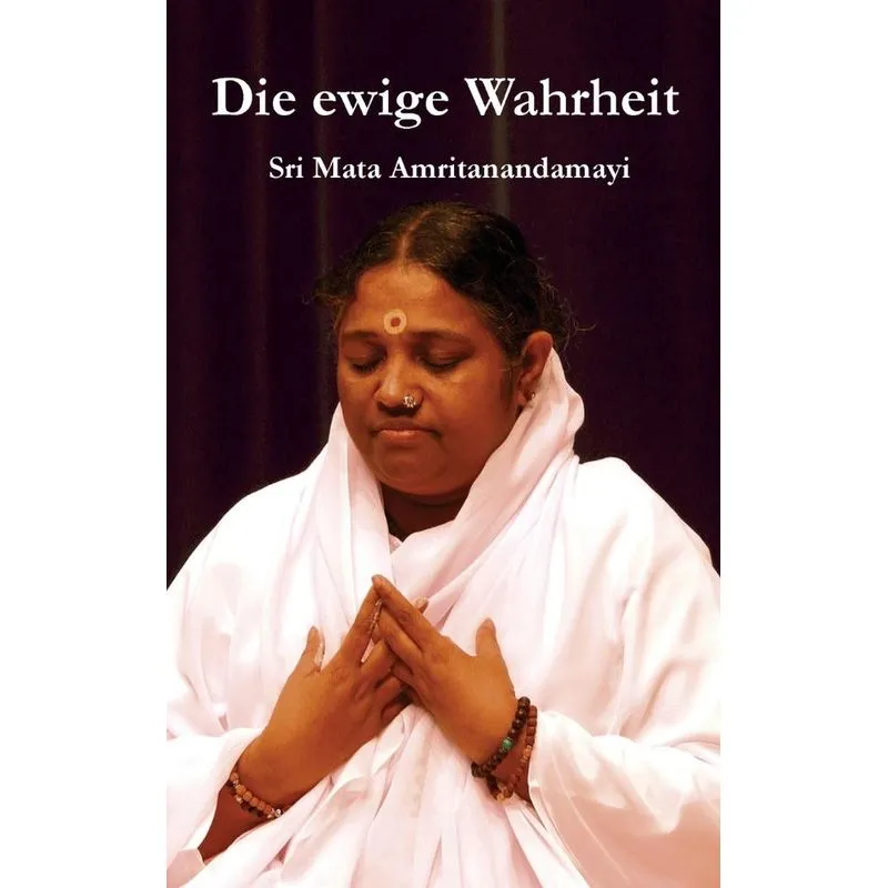 Die ewige Wahrheit