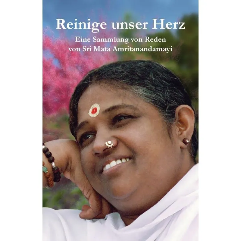 Reinige unser Herz