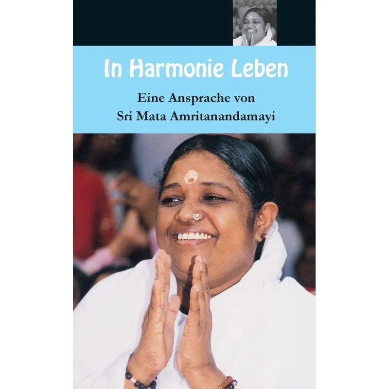 In Harmonie leben