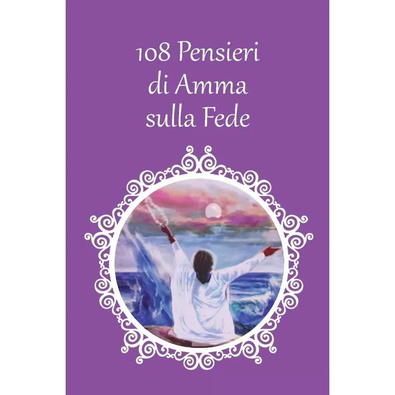 108 Pensieri sulla Fede
