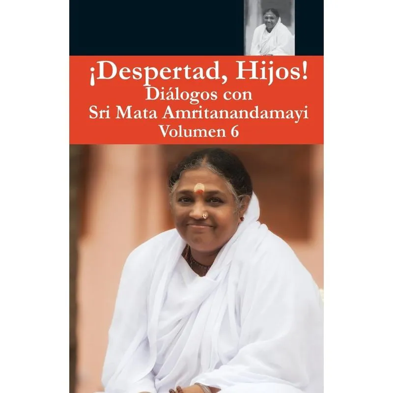 Despertad Hijos 6