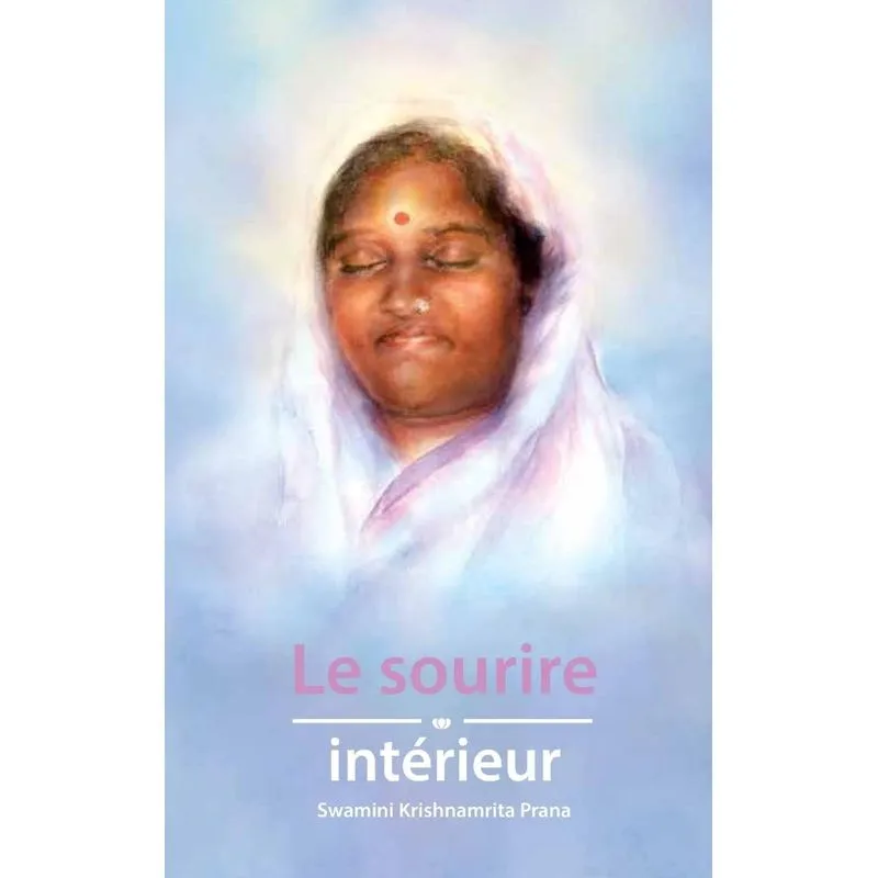 Le sourire intérieur