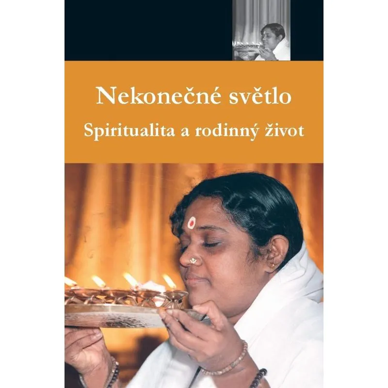 Nekonecné svetlo