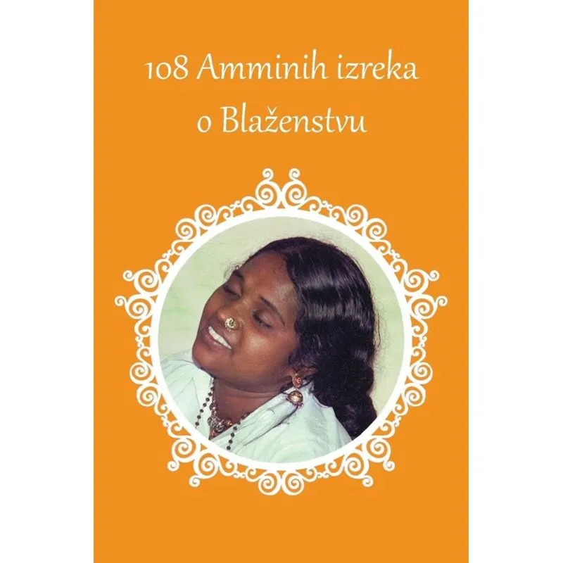 108 Amminih izreka o Bla¿enstvu