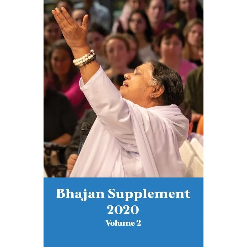 Bhajan Supplement 2020 - V2