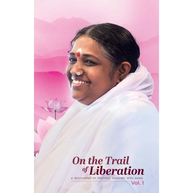 On The Trail Of Liberation V1