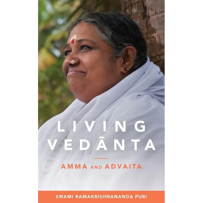Living Vedanta