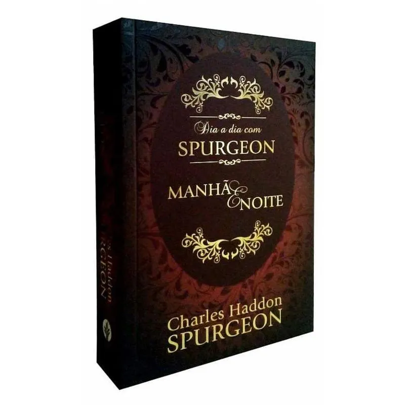 Dia a dia com Spurgeon
