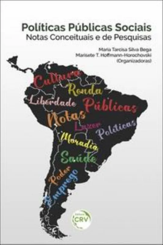 Políticas Públicas Sociais Notas Conceituais E De Pesquisas